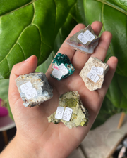 Mini Raw Crystal - Pick Your Own