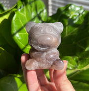 Fluorite Lotso Bear