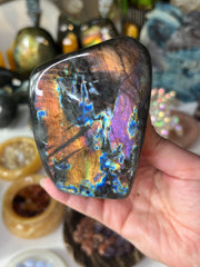 Labradorite Freeform G