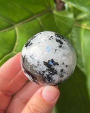 Moonstone Sphere