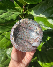 Ocean Jasper Bowl