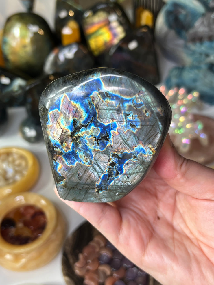 Labradorite Freeform H