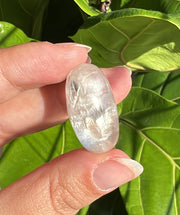 Kunzite Shiva