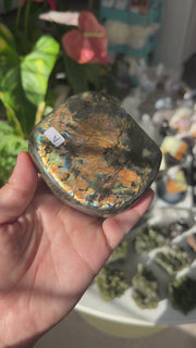 Labradorite Freeform - Pick Your Own
