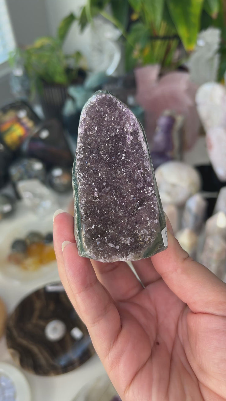 Amethyst Cutbase - Pick Your Own