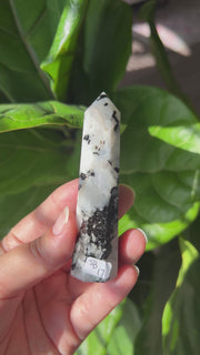 Moonstone Tower - Pick Your Own
