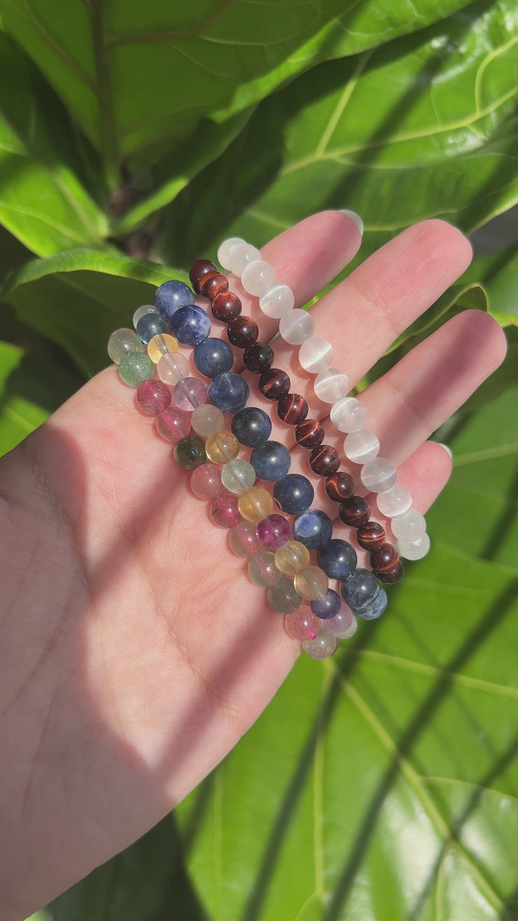 Crystal Bracelet - Pick Your Own