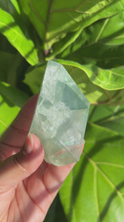 Fluorite Freeform