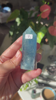 Fluorite Tower - Pick Your Own