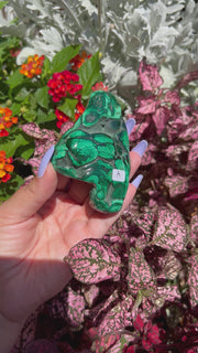 Malachite Freeform - Pick Your Own