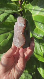 Rainbow Amethyst Cutbase - Pick Your Own