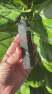 Bloodstone Tower - Pick Your Own