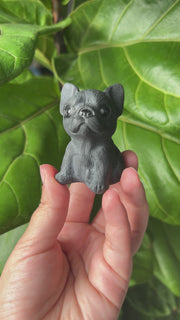 Obsidian Carving - Pick Your Own