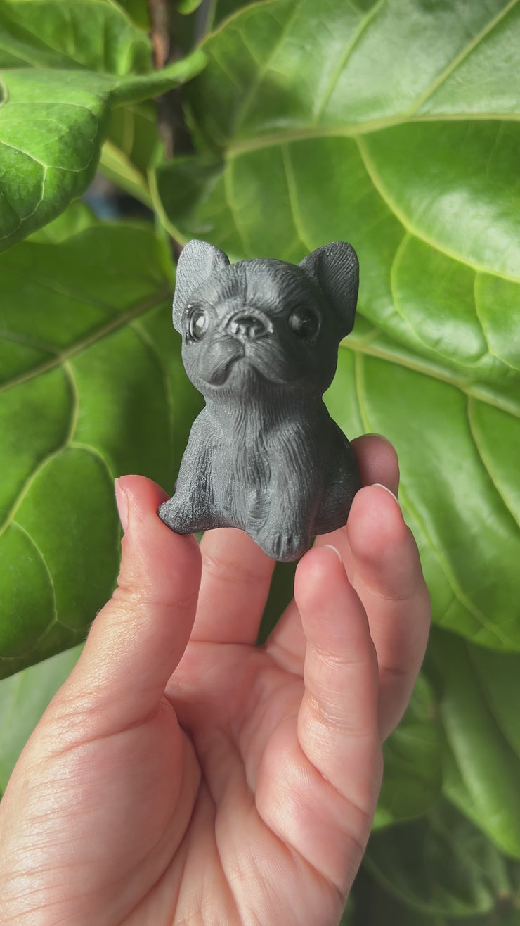 Obsidian Carving - Pick Your Own